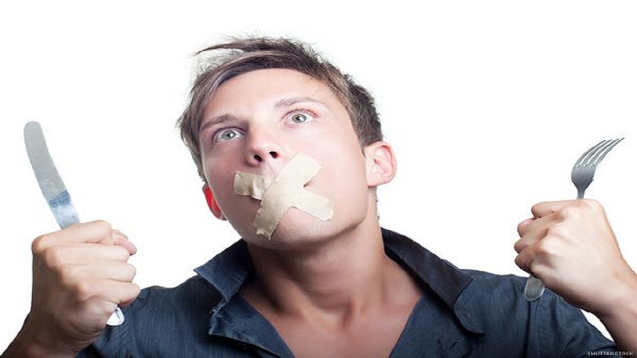 تشدید اختلال خوردن همزمان با همه گیری کرونا