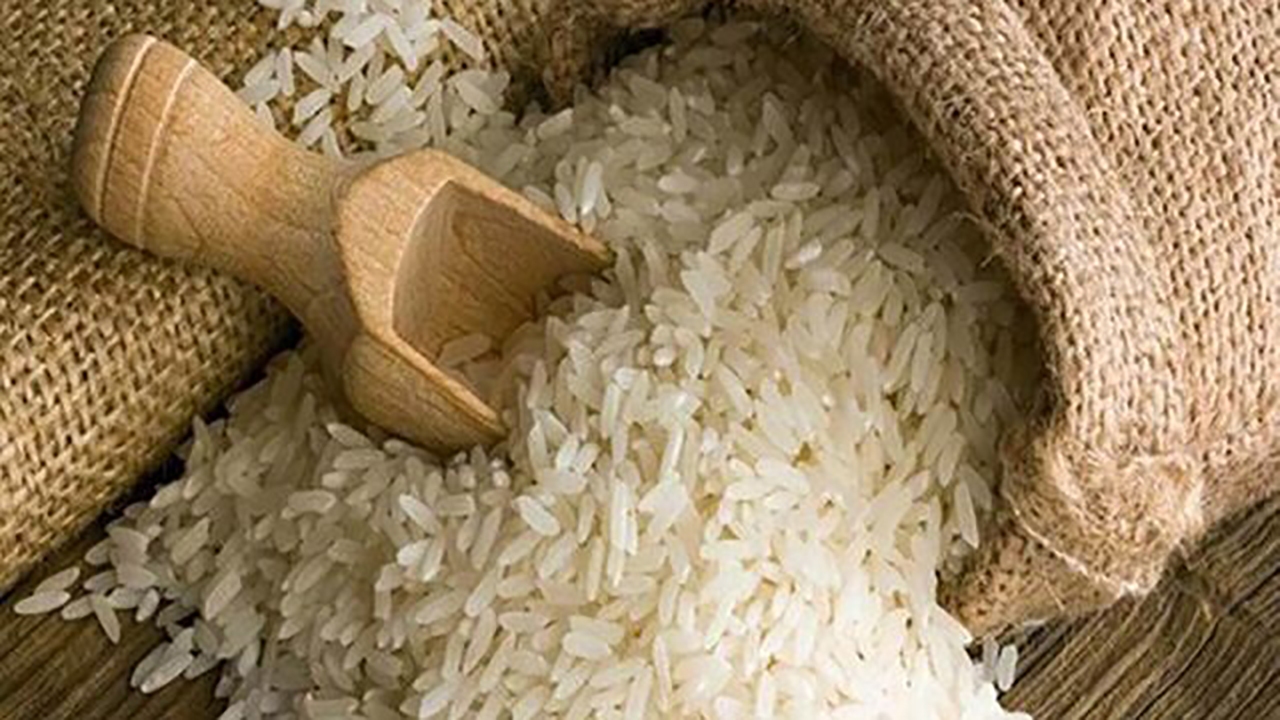 داستان برنج ایرانی + فیلم