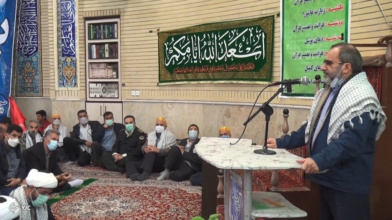 تولید فرش باید در اولویت برنامه‌های استان مرکزی قرار گیرد