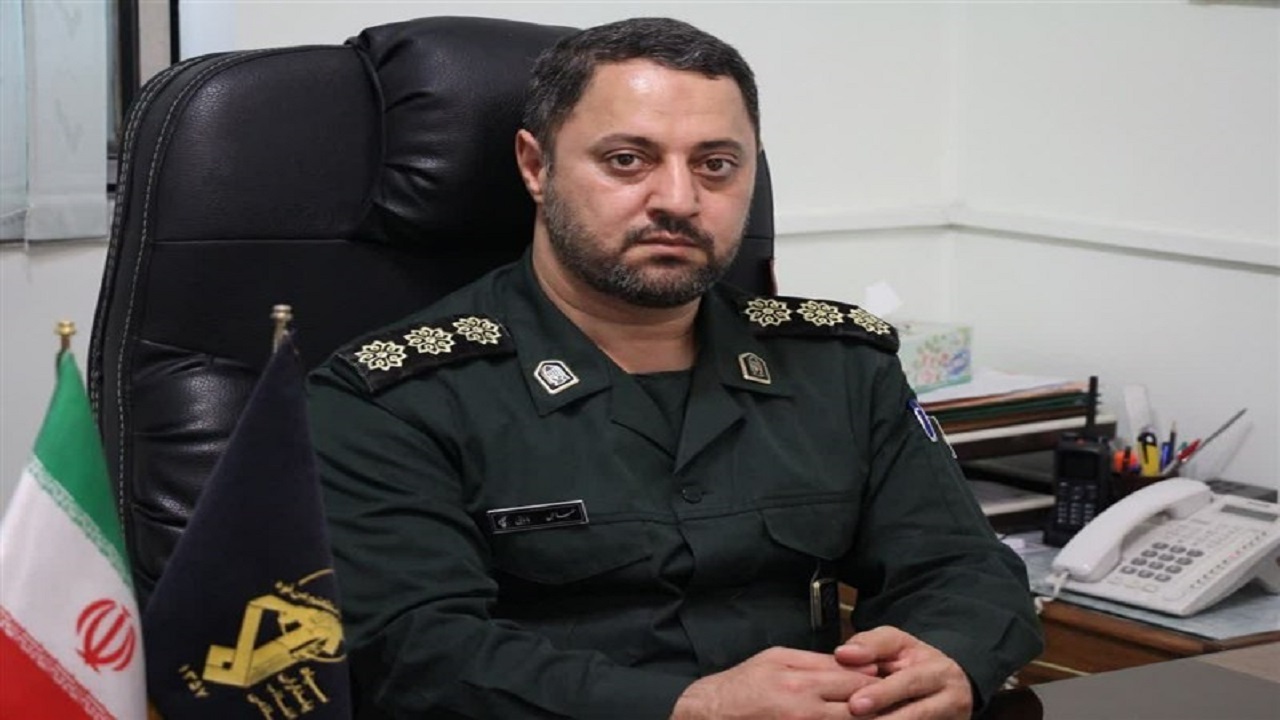 بسیج یک تفکر و مکتب عظیم انسان ساز است