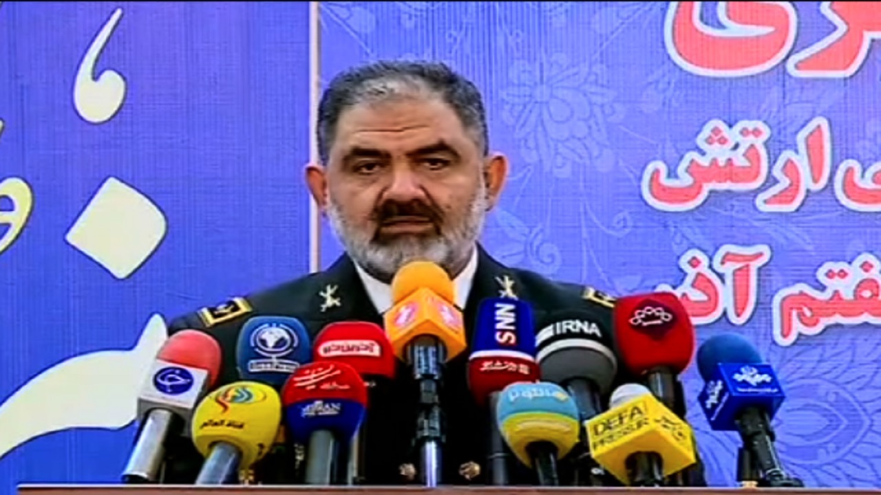 ساخت زیر دریایی سنگین بعثت بزودی آغاز خواهد شد