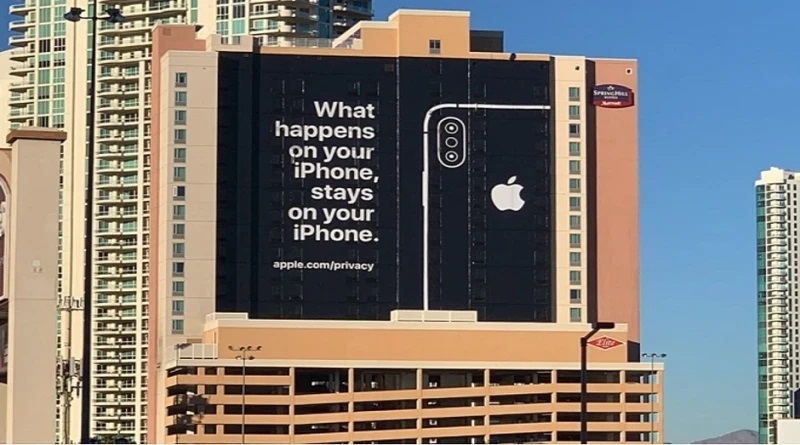 شرکت اپل