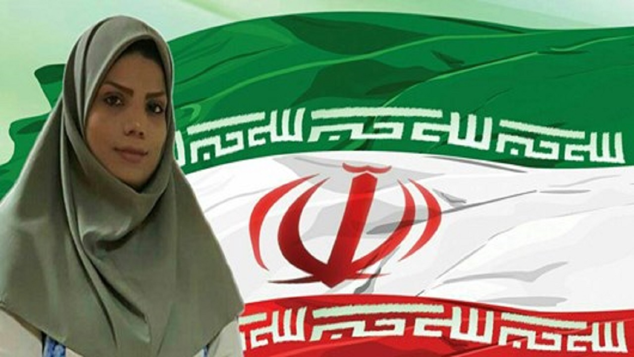 دعوت از یک بانوی گلستانی به اردوی آمادگی تیم ملی والیبال نشسته