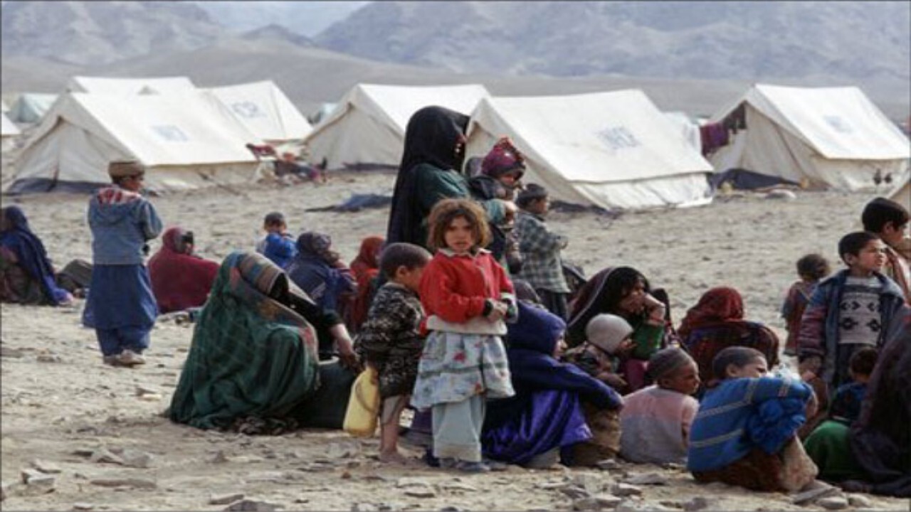 از سقوط ۳۵ درصدی اقتصاد تا نگرانی جهانی از بروز داعش در افغانستان