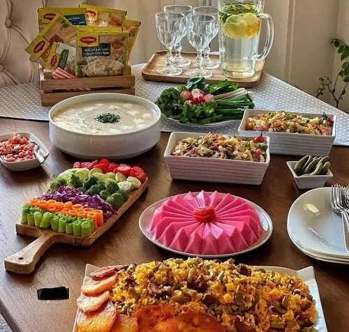 ردپای بلاگرها در زندگی معمولیها ردپای بلاگرها در زندگی معمولیها