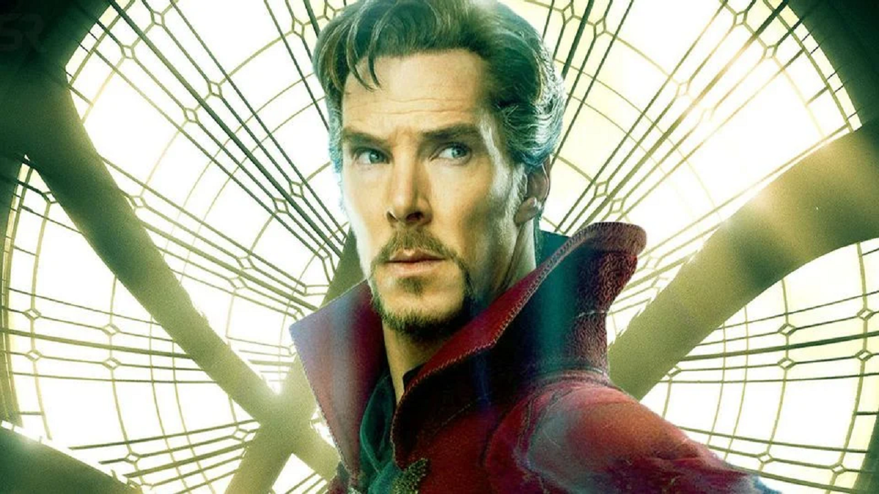 بندیکت کامبربچ دلیل بازسازی مجدد Doctor Strange ۲ را افشا کرد