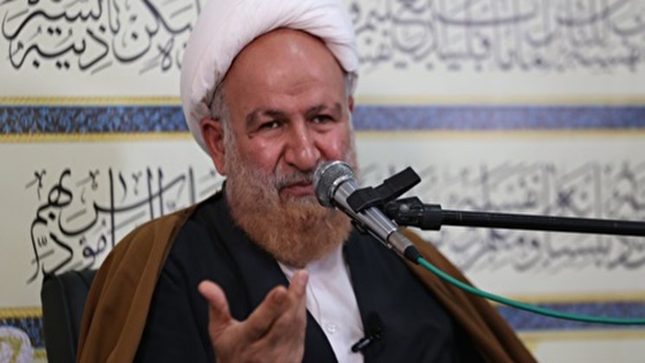 روحیه بسیجی موجب رفع مشکلات خانوادگی می‌شود