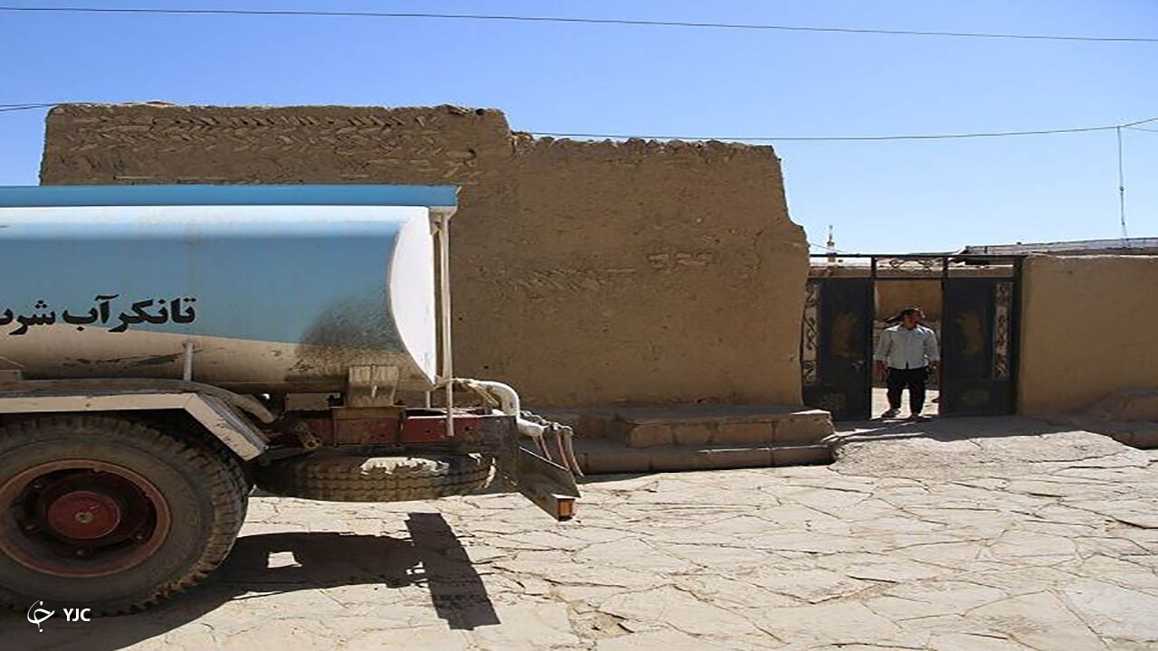 ۲۰ روستای بخش خلیفان با مشکل آب آشامیدنی مواجه است