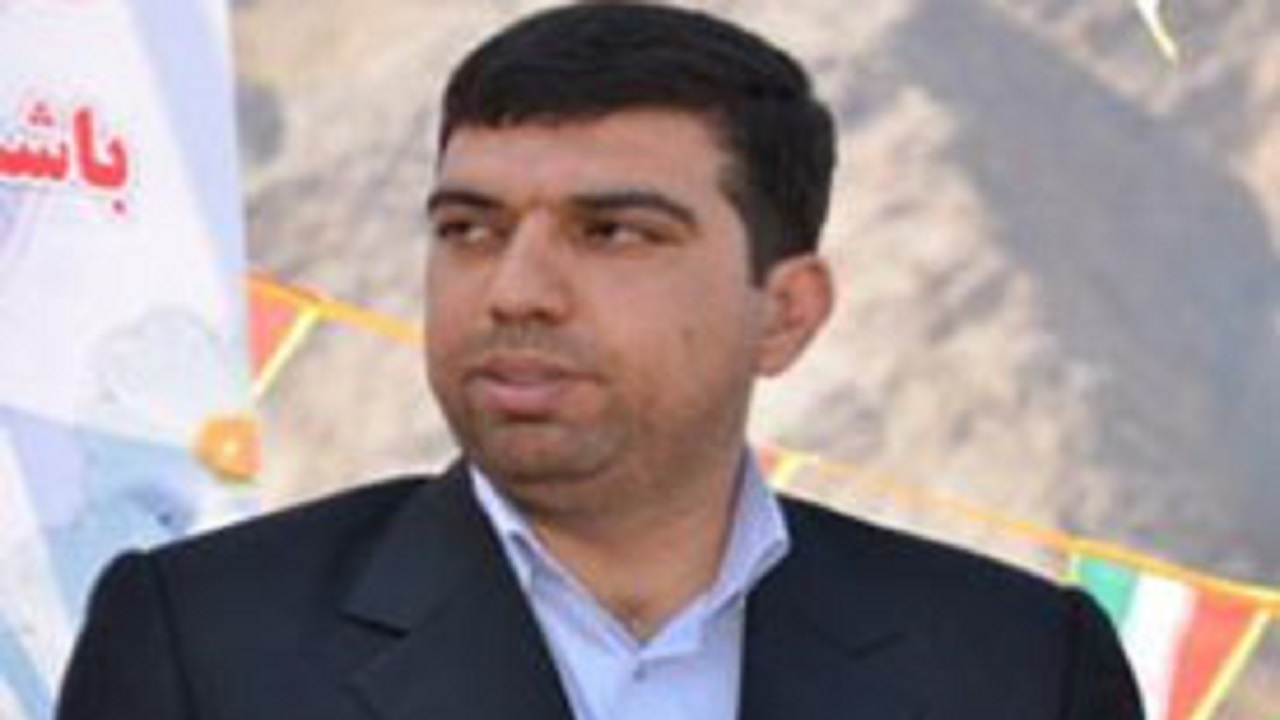 سرپرست جدید فرمانداری اراک مشخص شد