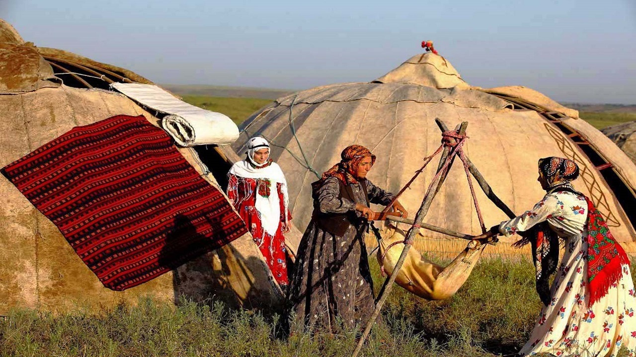 خدمت رسانی به روستاییان و عشایر در اردبیل افزایش یابد
