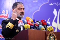 نشست خبری مدیر عامل شرکت ملی نفت