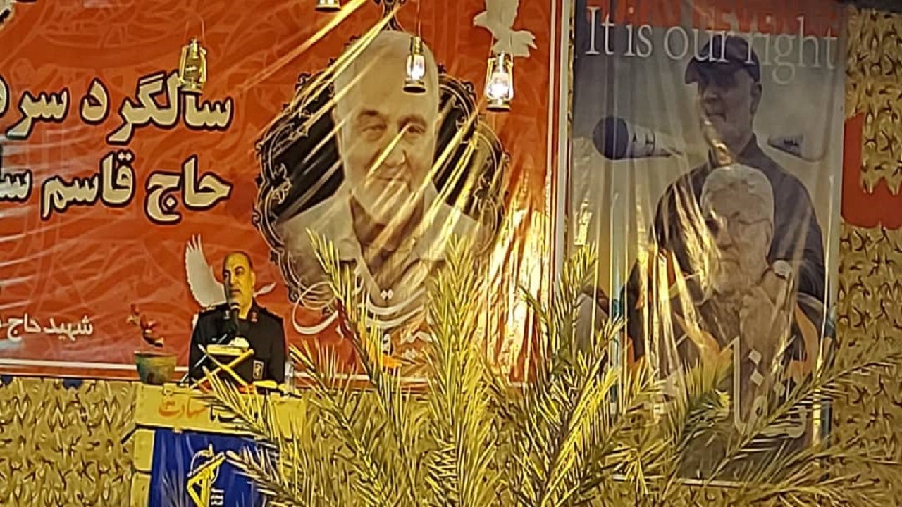 چهارمین دوره روایت گری عملیاتهای دریایی دفاع مقدس آغاز شد