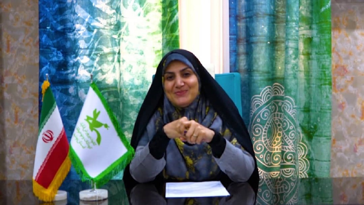 شالوده کانون پرورش فکری کودکان و نوجوانان بر پایه «آینده ایران» بنا شده است
