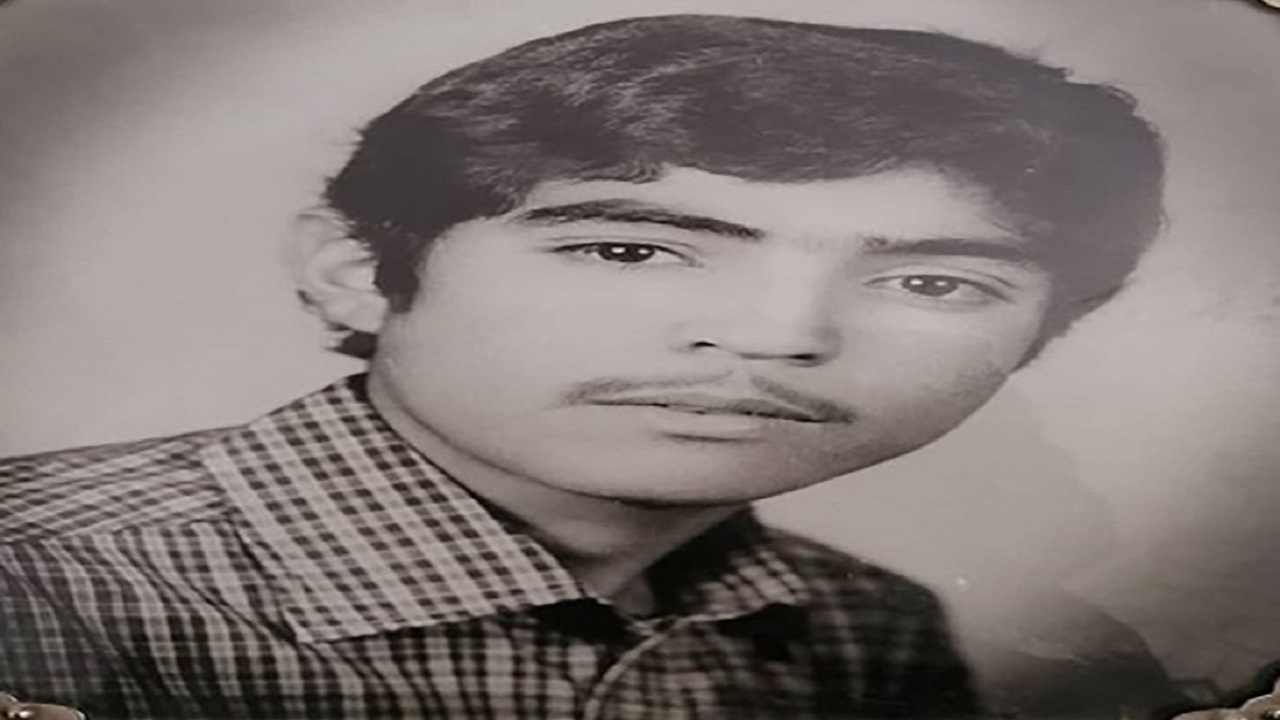 شناسایی پیکر شهید سرافراز محمدعلی کرباسی کرمانی
