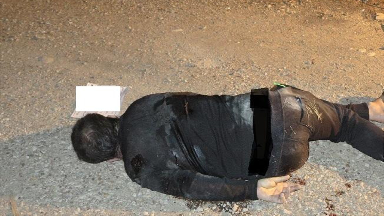 جزئیات هلاکت شرور مسلح در شیراز