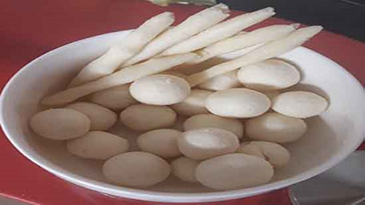 هزینه خرید انواع کشک چقدر است؟