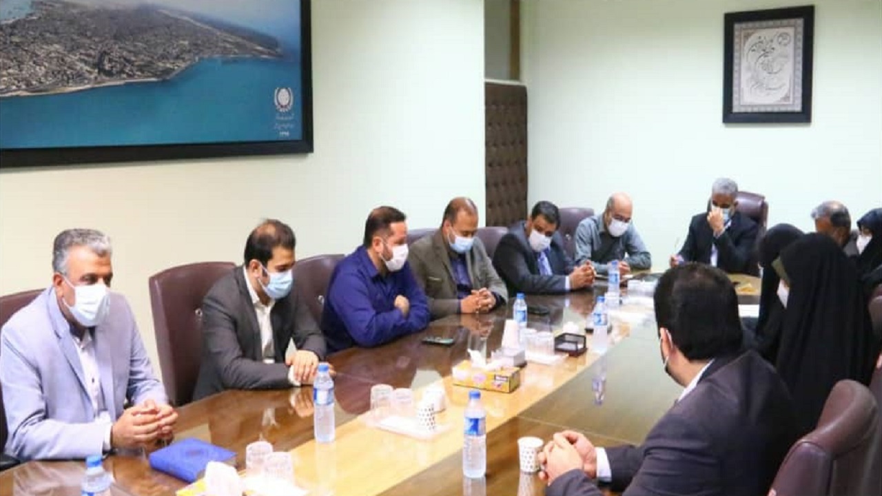 بوشهر به بیمارستان سوانح سوختگی نیاز دارد