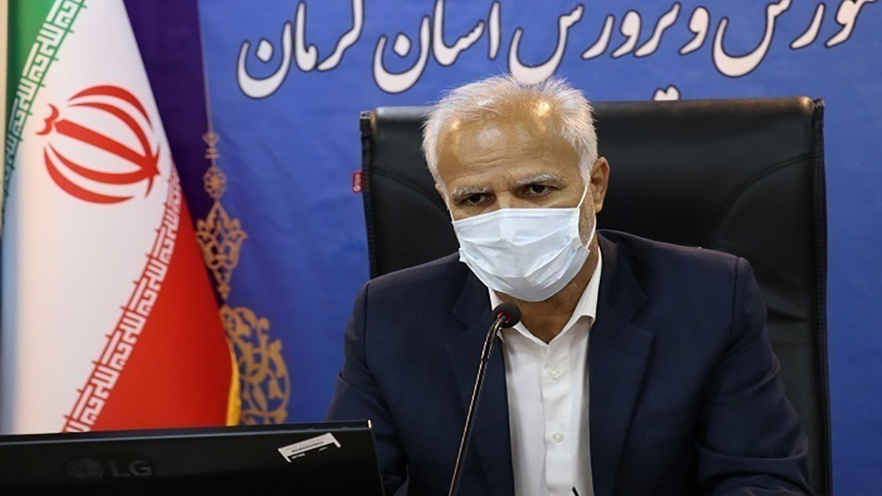 درخشش دانش آموزان کرمانی در جشنواره پژوهش سرا‌های کشور