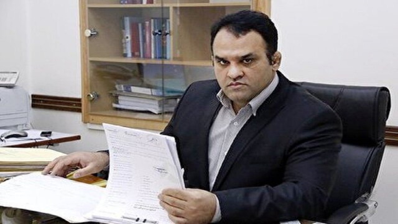 حکم جدیدی در مورد قاسم زاده صادر نشده است