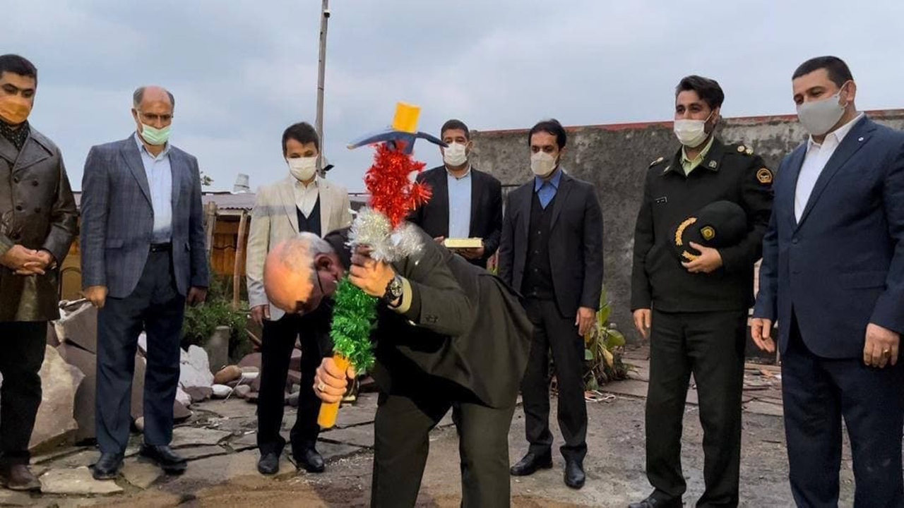 آغاز ساخت نخستین آکادمی بین المللی جودوی کشور در مازندران