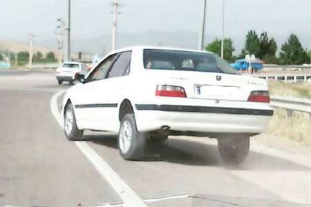 خودرو&zwnj;های شوتی