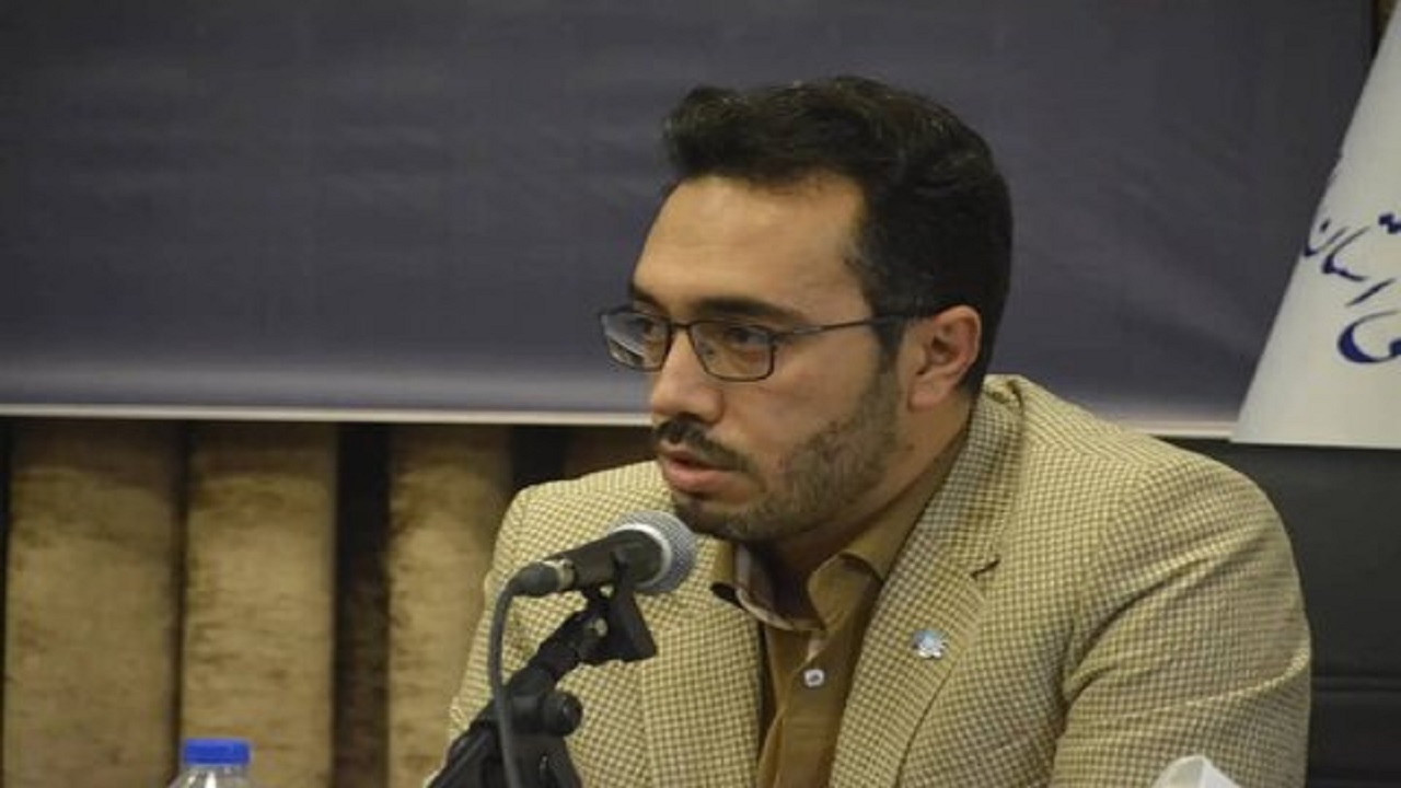 انتصاب رئیس حوزه هنری اصفهان