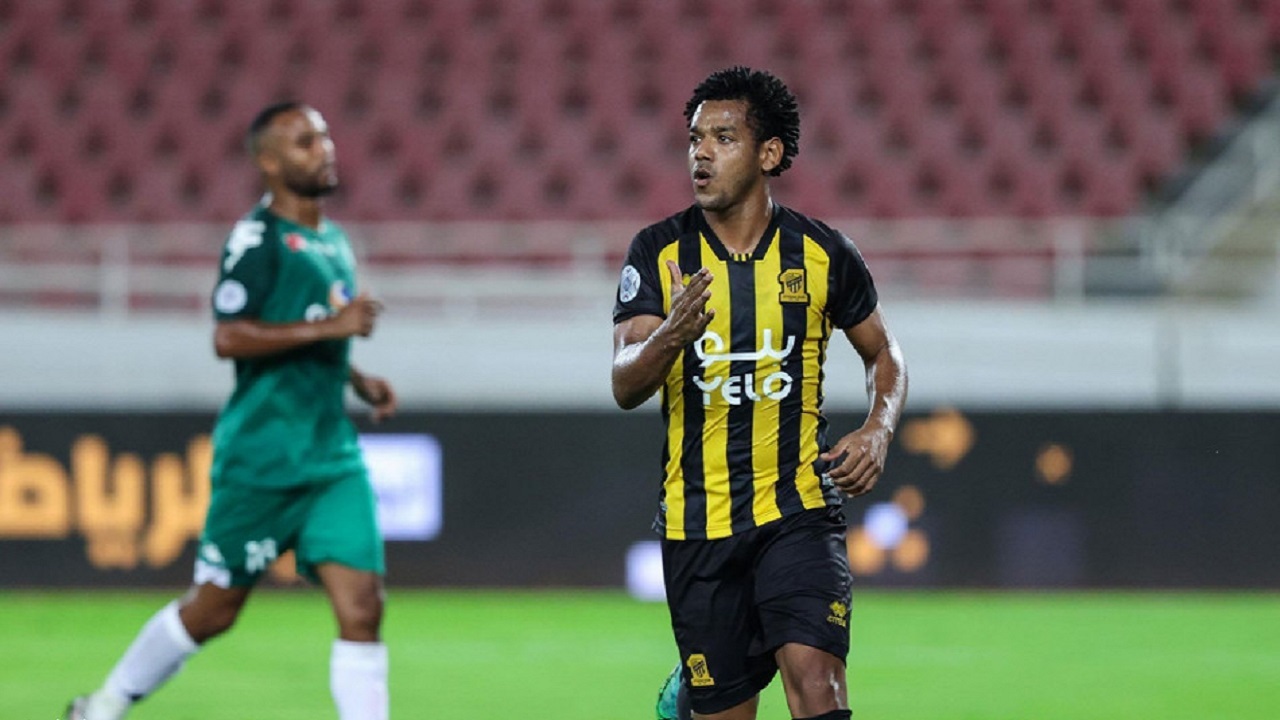 رومارینیو در الاتحاد ماندنی شد