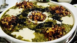 طرز تهیه کیک اسفنجی + فیلم
