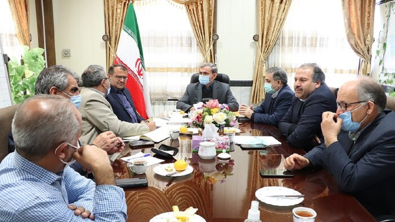 ۶۵۰ روستای آذربایجان شرقی در معرض تنش آبی است