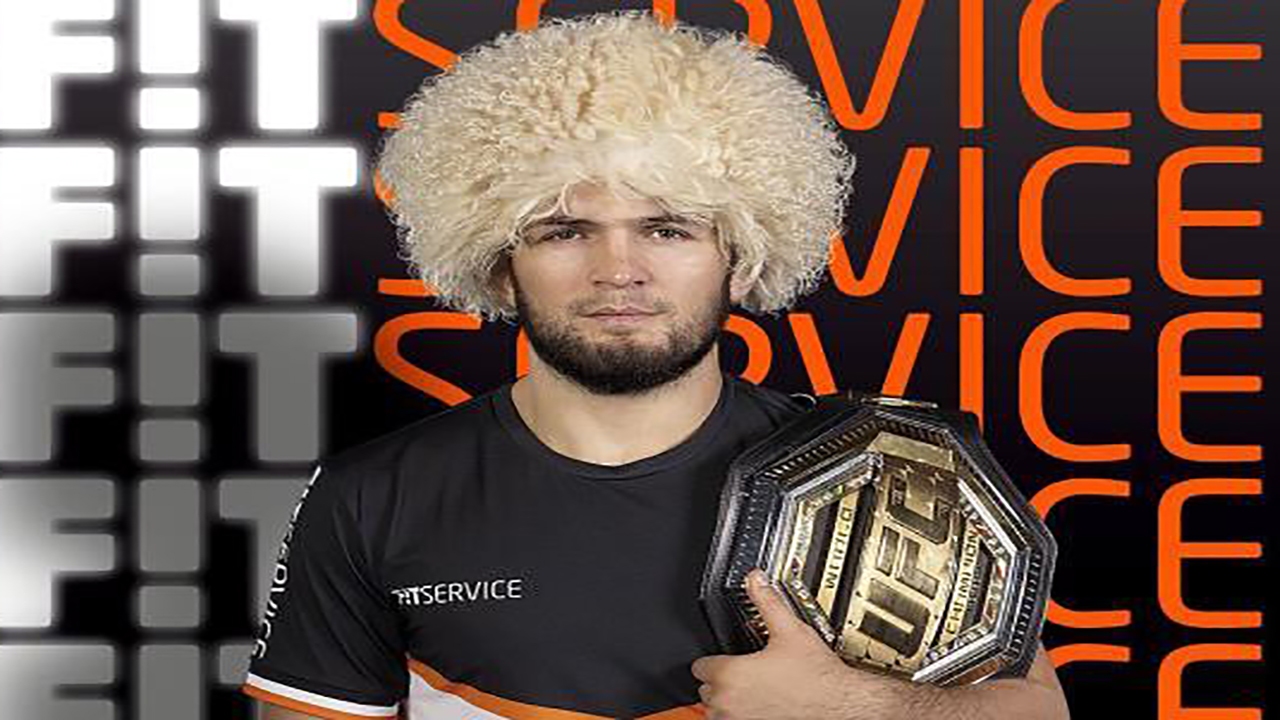 نظر قهرمان UFC درباره حسن یزدانی + فیلم