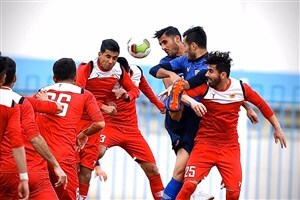 تقابل جذاب مجیدی و منصوریان در آبادان / یحیی به دنبال پیروزی قبل از دربی