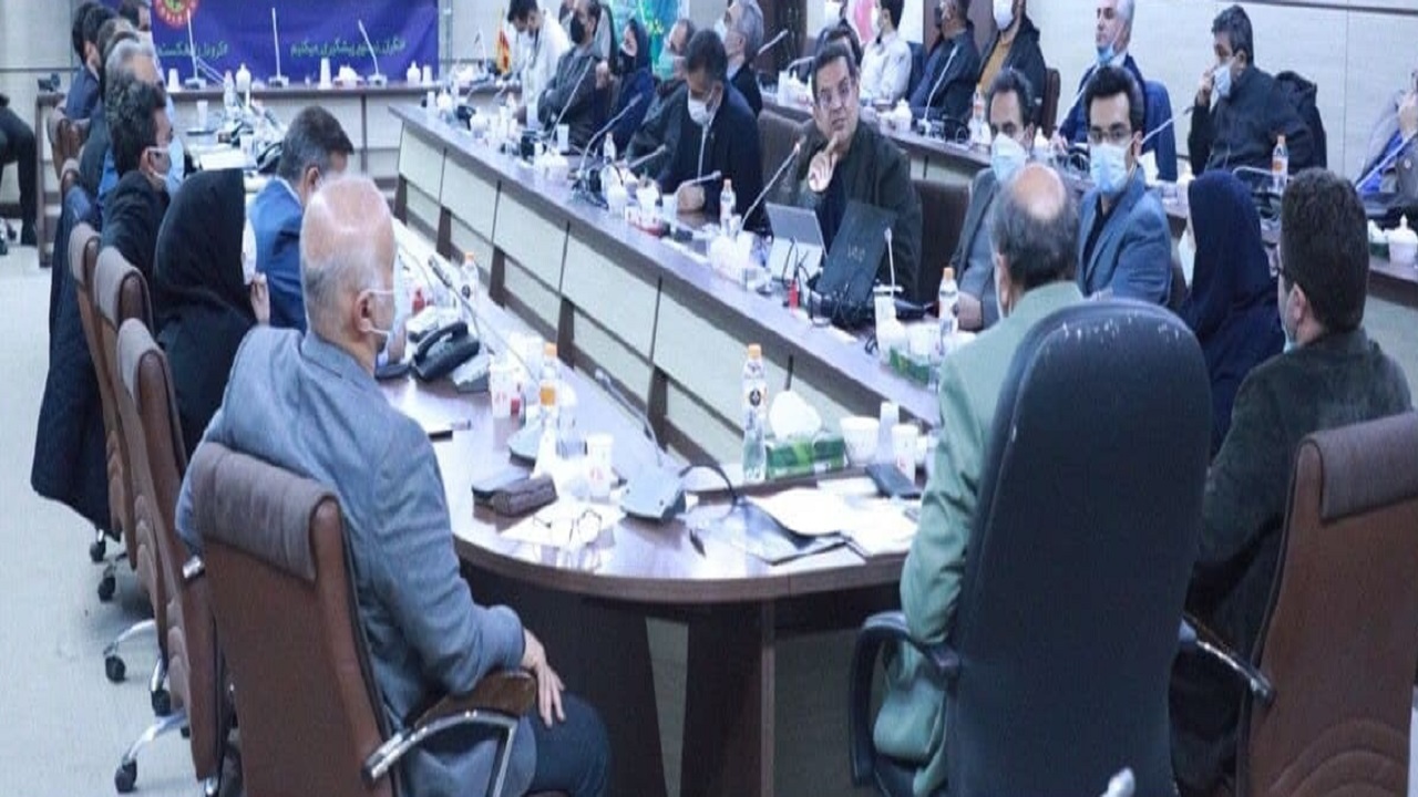احداث اتاقک آسانسور در خرپشته ساختمان‌های قزوین ممنوع است
