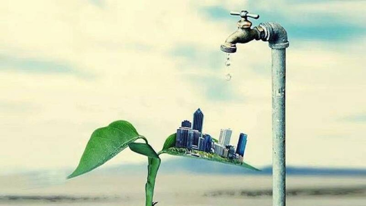 منابع آبی سیستان و بلوچستان محدود و رو به کاهش است