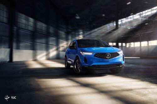 2022 آکورا RDX