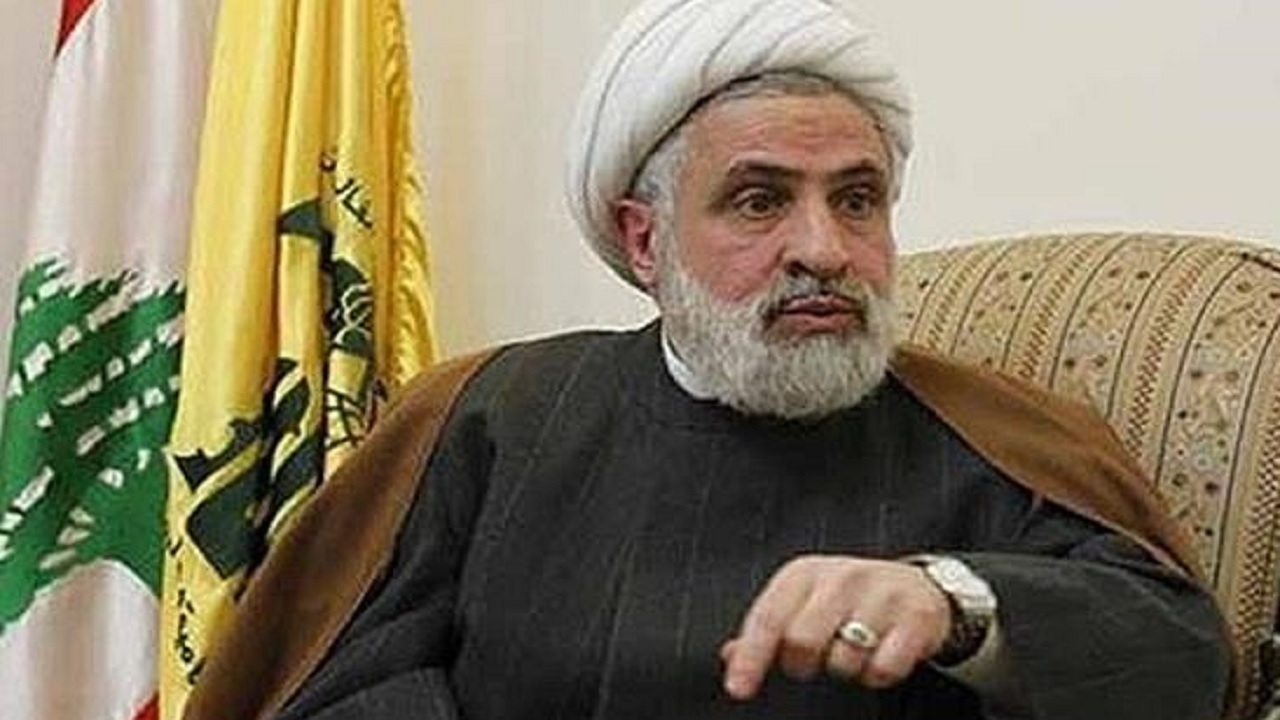 حزب الله لبنان: در نبرد با دشمن صهیونیستی در کنار ملت فلسطین قرار داریم