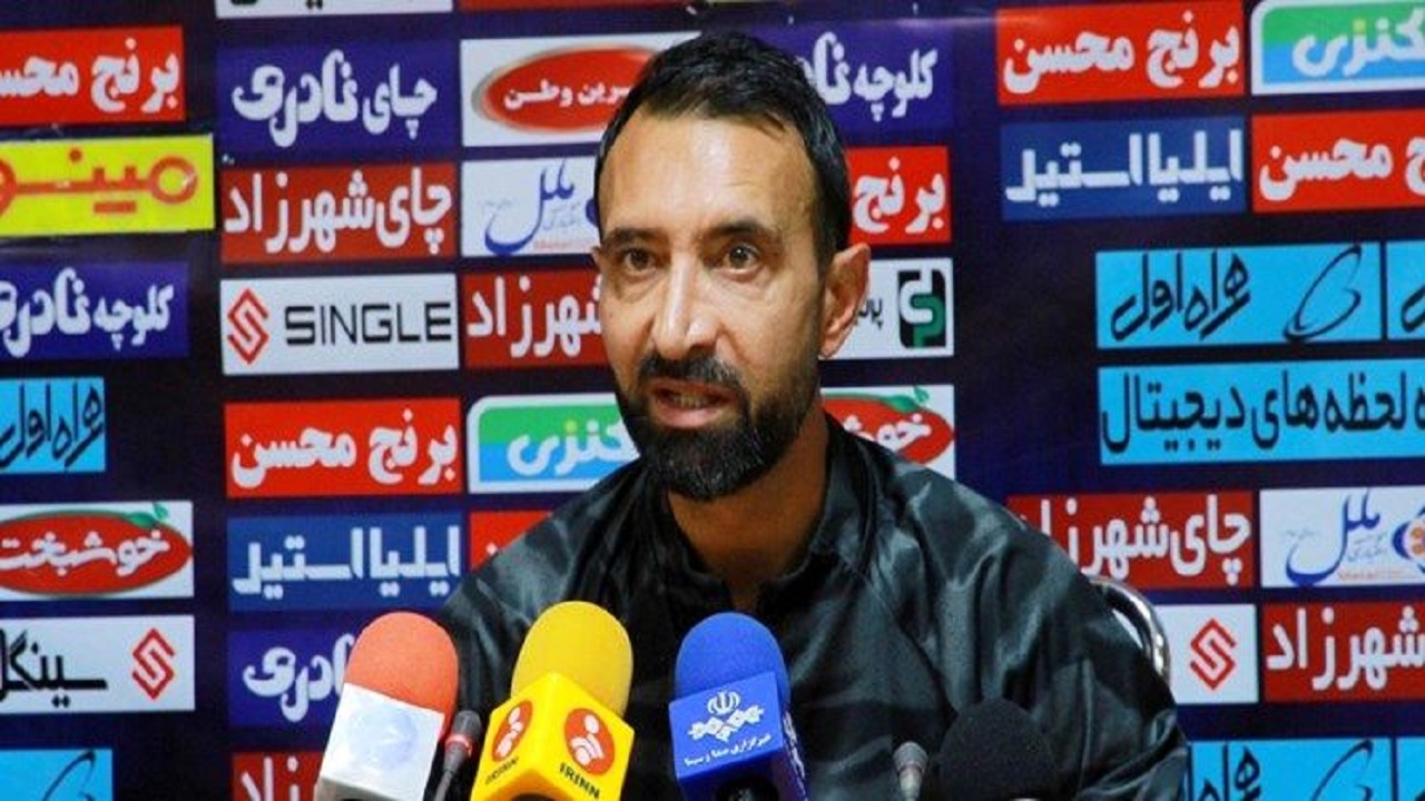 ‌می‌خواهیم از مس رفسنجان امتیاز بگیریم