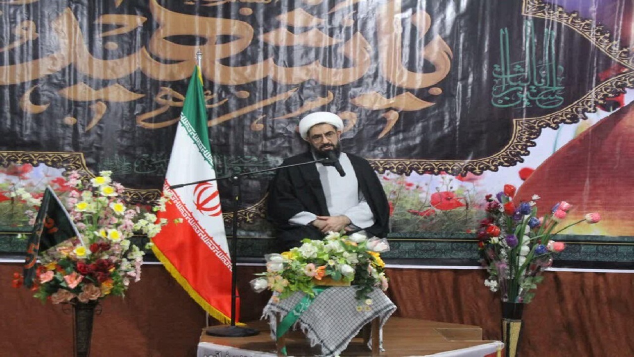 پاسداری ازجمهوری اسلامی عمل به وصایای شهدا است