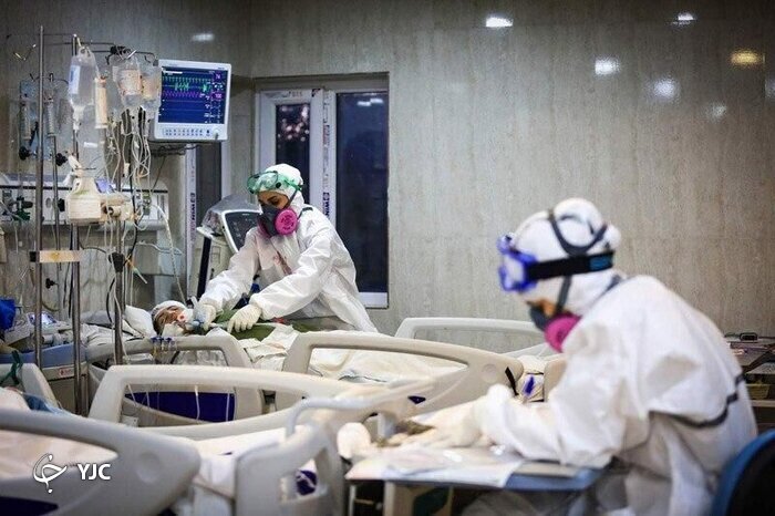تشدید خطر موج ششم در خراسان شمالی
