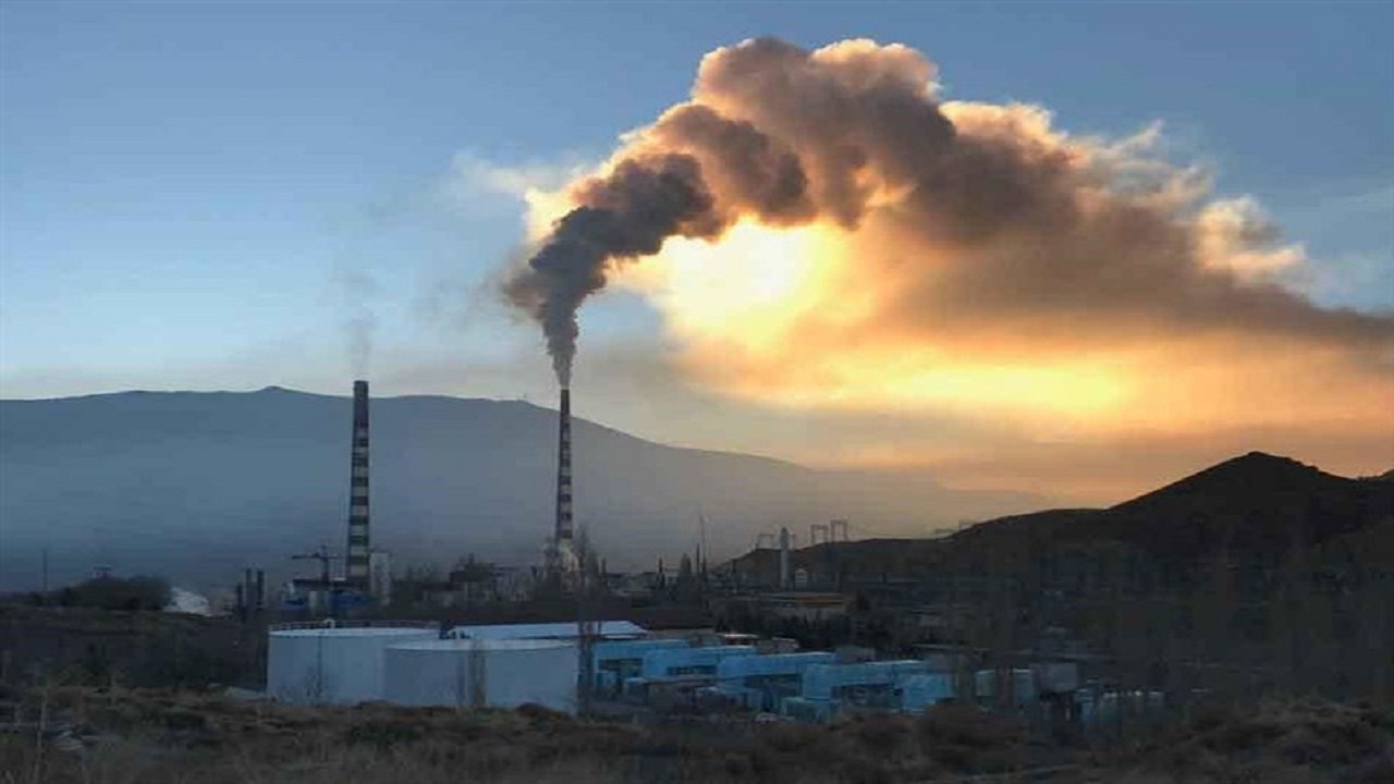 محرومیت بندر امام خمینی (ره) از حق آلایندگی