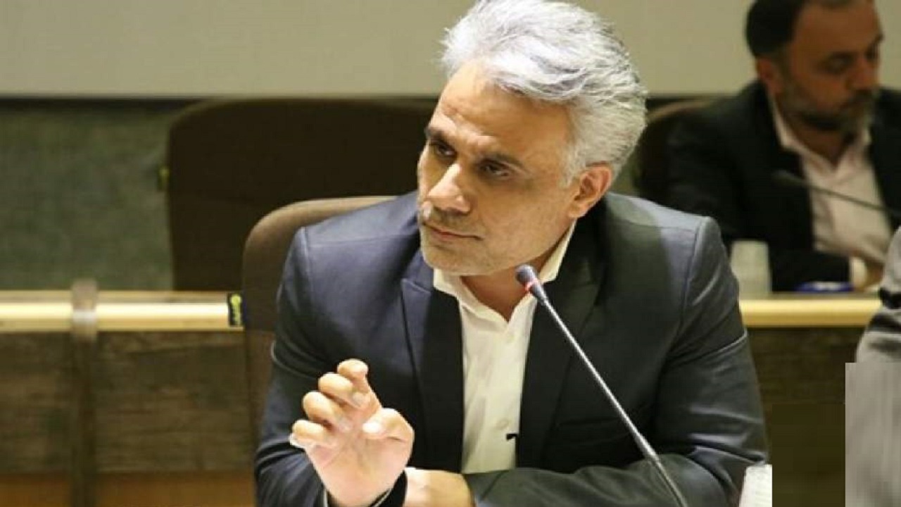 ۱۱۴ هزار تن محصول صنعتی و معدنی از قم صادر شد