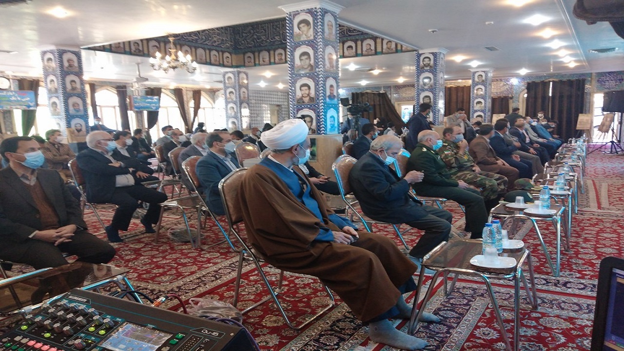 تجلیل از رسانه های برتر حوزه قضایی استان کرمان
