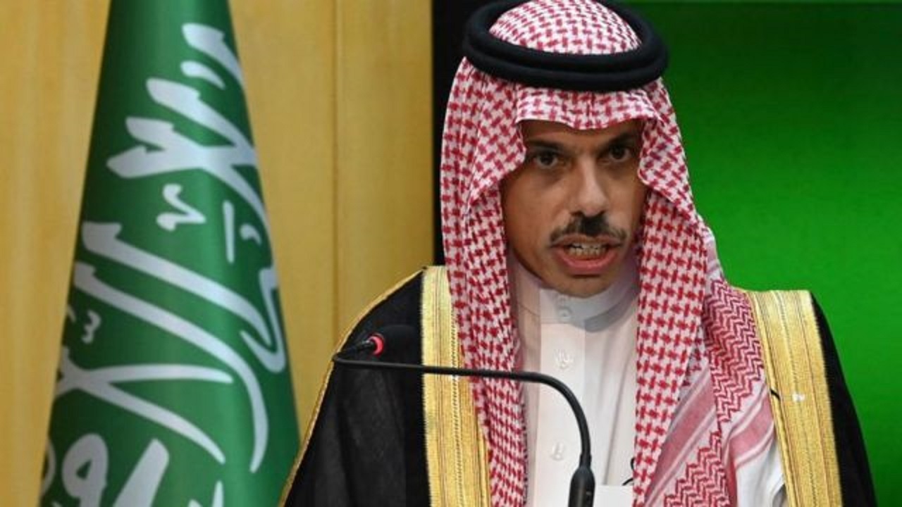 گفت‌وگوی وزرای خارجه عربستان و آرژانتین درباره تحولات بین‌المللی