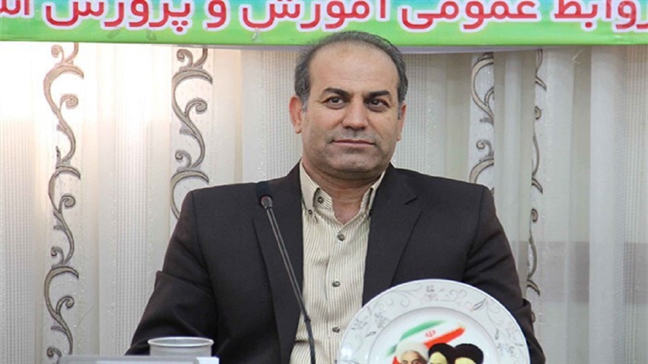 بیش از ۲۵۰۰ دانش آموز در مدارس «آموزش از راه دور» همدان تحصیل می کنند