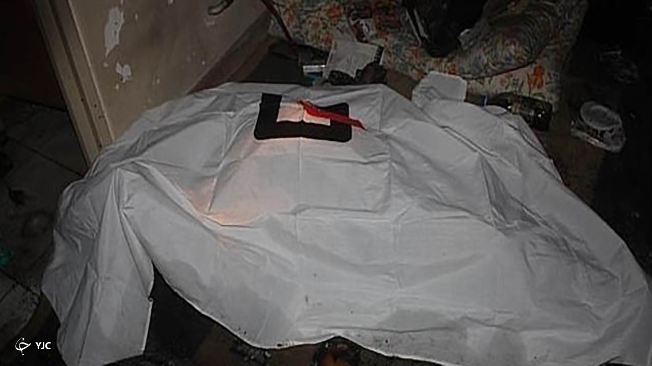 فوت کارگر تصفیه‌خانه فاضلاب مهاباد براثر سقوط به لاگون هوادهی