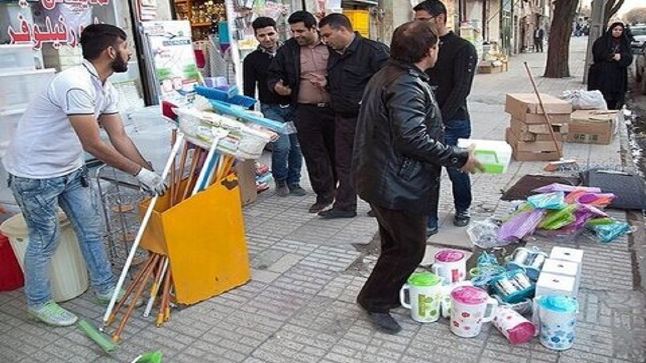 مشکل سد معبر بلوار انقلاب رفع می‌شود