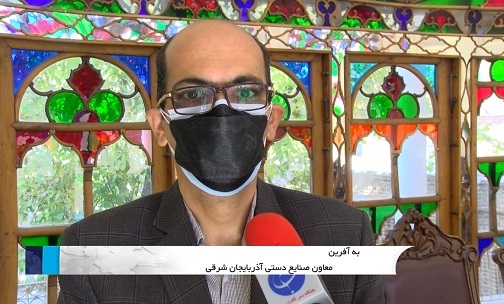 منبت کاری یا کنده کاری روی چوب از قدیمی&zwnj;ترین هنر&zwnj;های دستی درجهان است