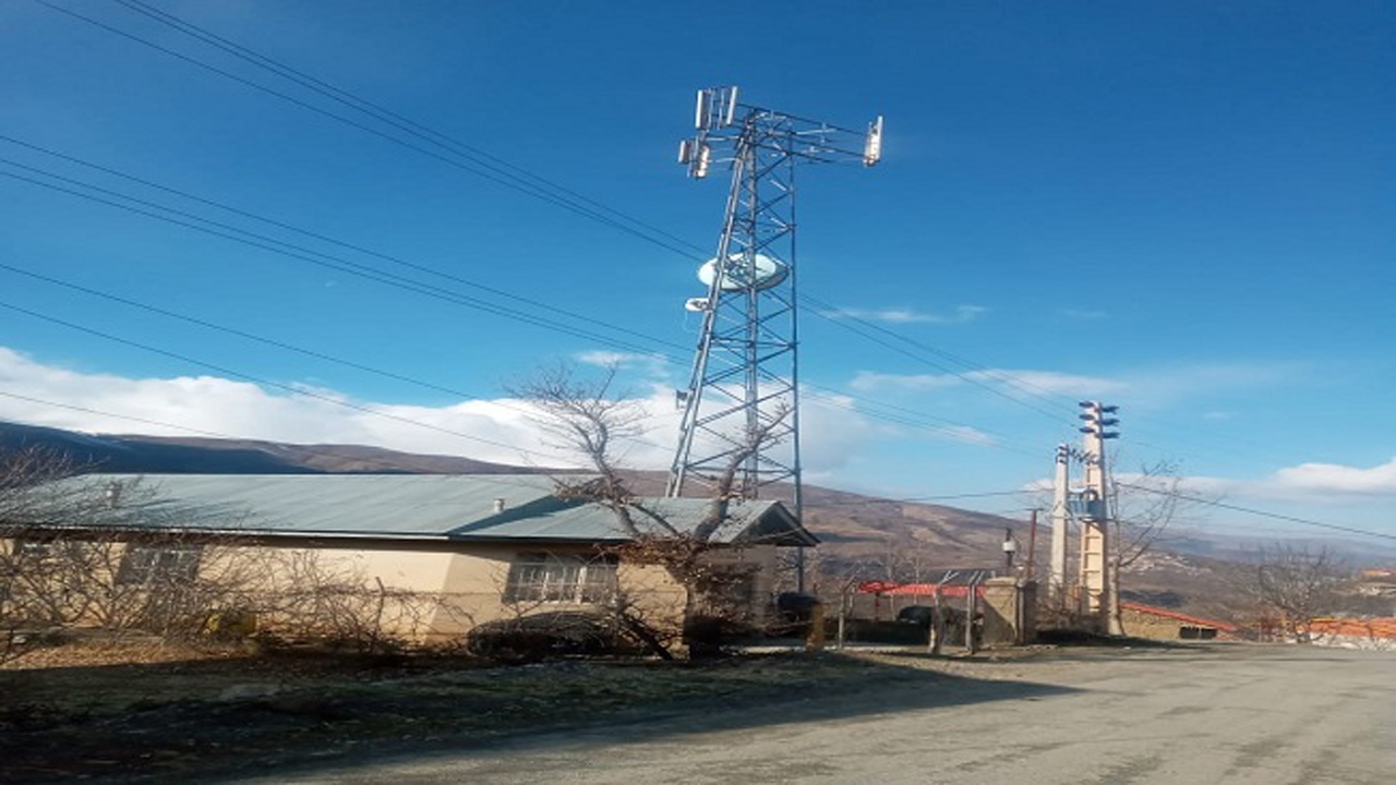 دسترسی ۲۵۰ خانوار شهرستان رامسر به اینترنت پر سرعت