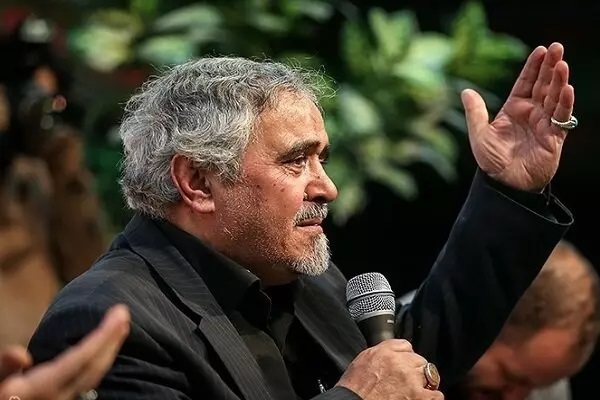 مداحان جوان و هنجارشکنی در هیئت&zwnj;ها