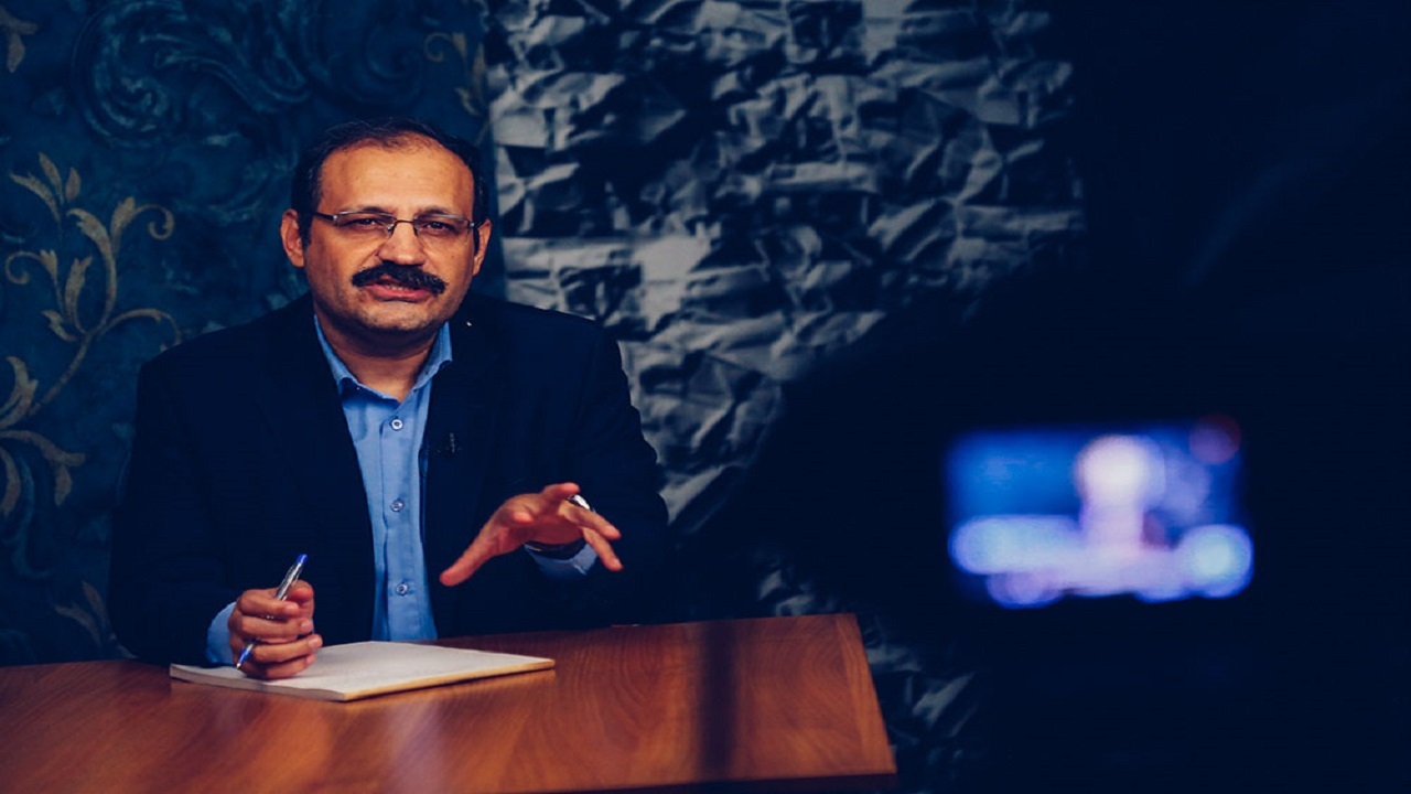 آسان شدن فیلمسازی، مستندسازی را آسان کرده است