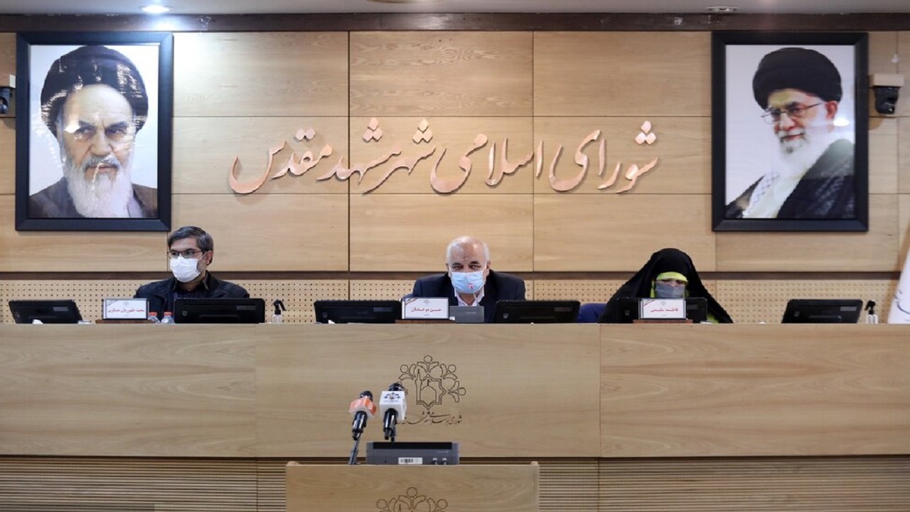 تردد معلولین در شهر آسان شود